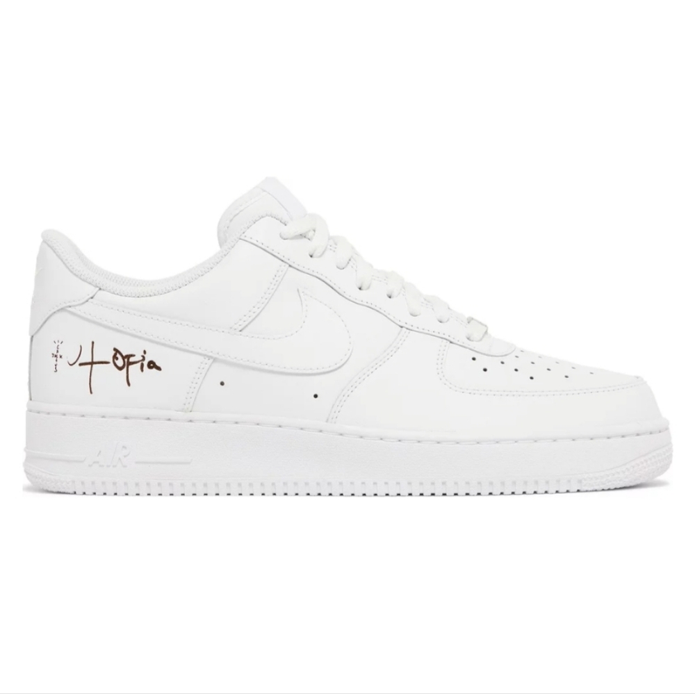 Travis scot Air force 1
